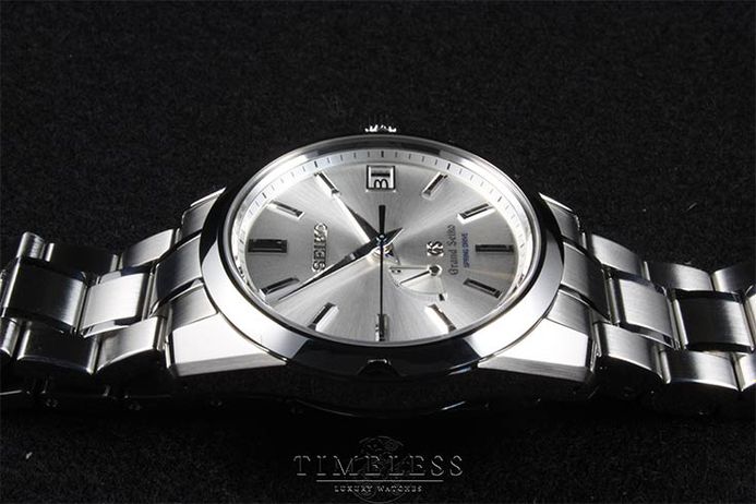 Grand seiko sbga103 outlet