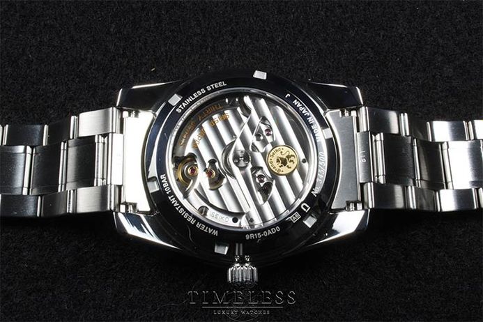 Grand seiko sbga103 store