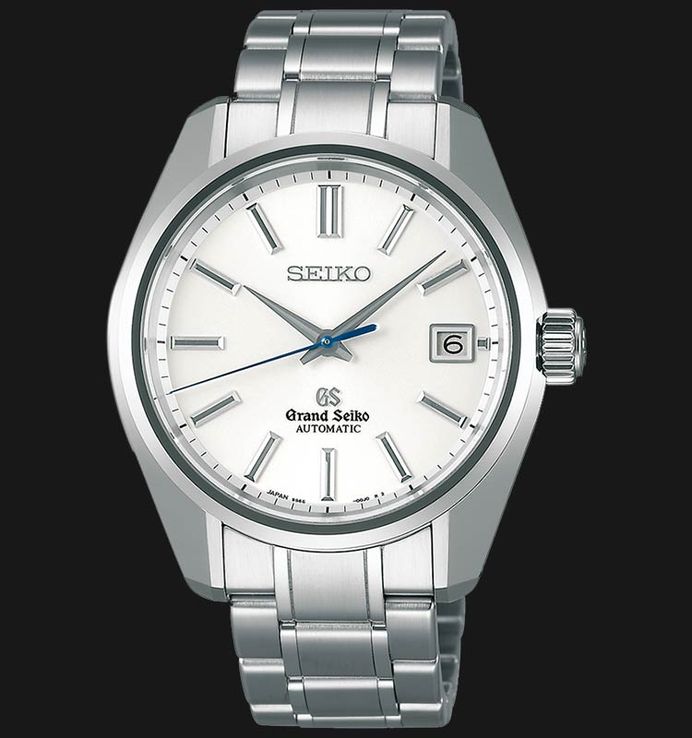Grand seiko sbgr081 clearance