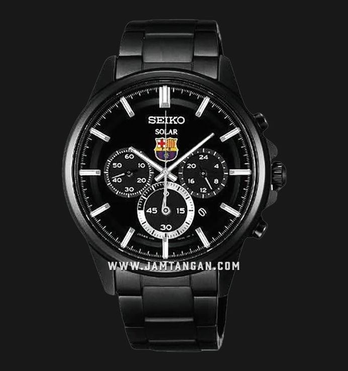 Seiko sportura fcb on sale