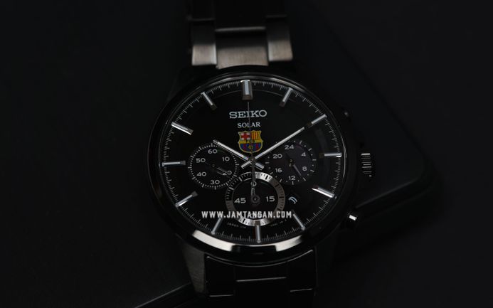 Seiko sportura fcb on sale