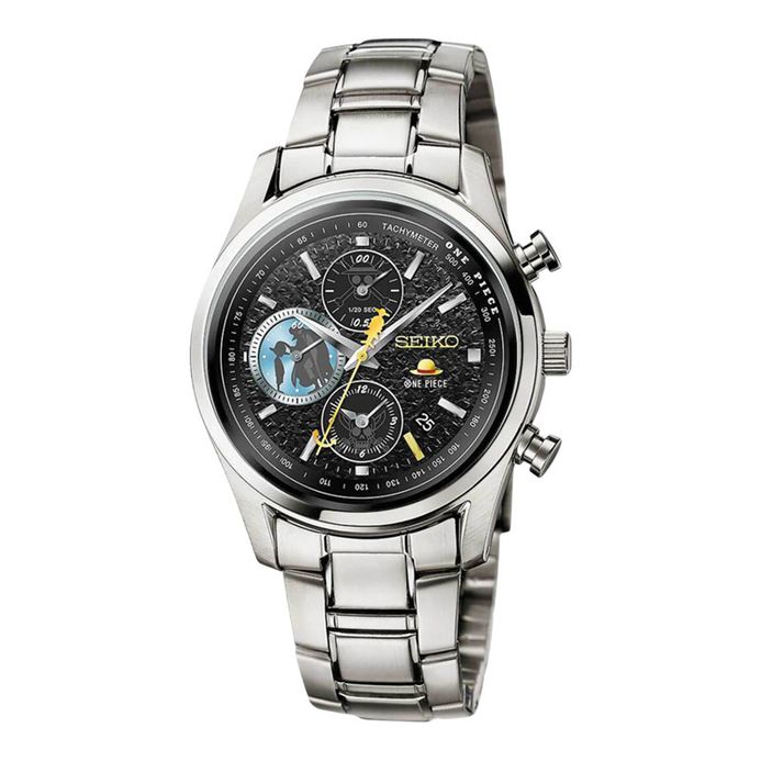 ワンピース 15th Anniversary Edition Seiko x One Piece 15th Anniversary Limited Edition Watch