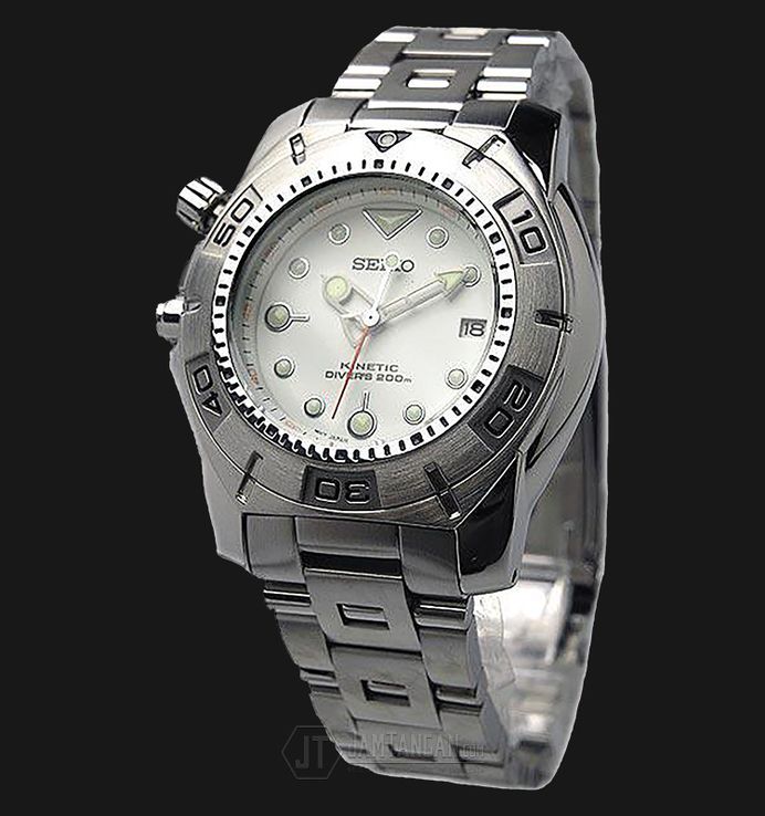 Seiko big boss store