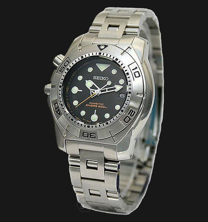Seiko big boss shop