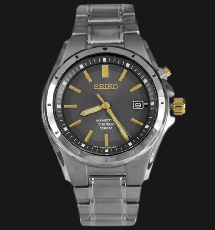 Seiko ska495p1 top