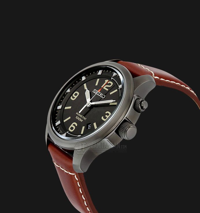 Seiko kinetic ska691p1 cheap