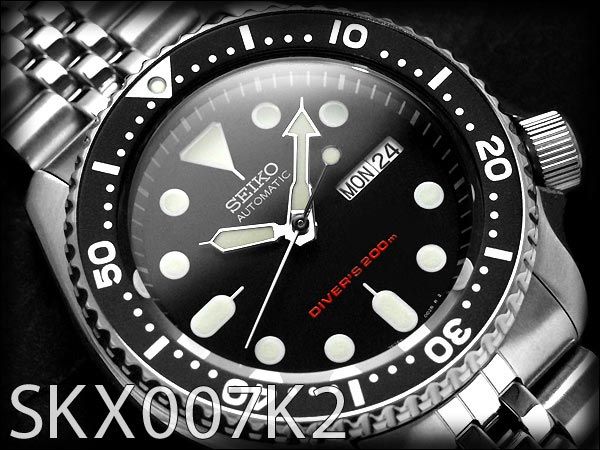 Seiko skx007 harga cheap