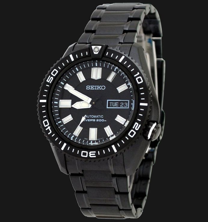 Seiko stargate dial cheap