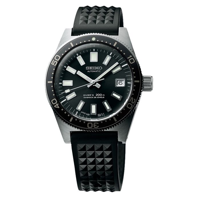 Automatic Diver Jual Seiko Sla017 Seiko Prospex Sea Limited
