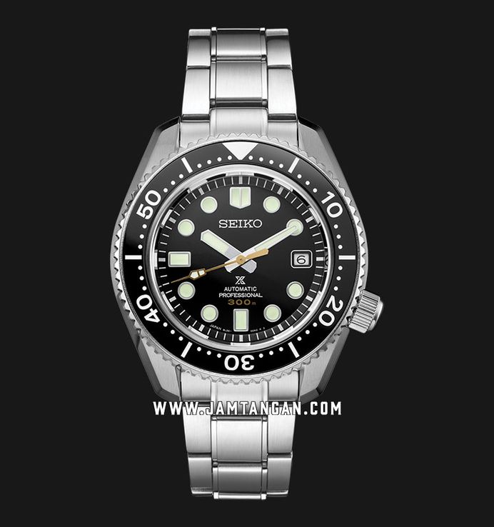 Seiko prospex marine master sla021j1 on sale