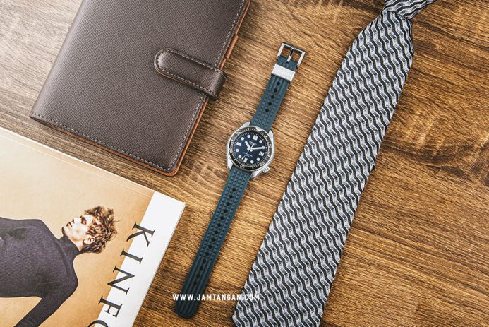 Seiko Prospex SLA039J1 Automatic 55th Anniversary Professional Divers 300M LIMITED EDITION