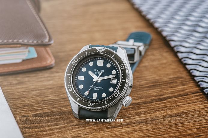 Seiko Prospex SLA039J1 Automatic 55th Anniversary Professional Divers 300M LIMITED EDITION