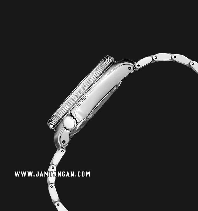 Seiko Prospex SLA051J1 1970 Divers Modern Re-interpretation Automatic Stainless Steel Strap