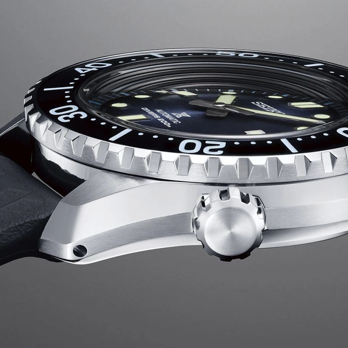 Seiko Prospex SLA055J1 1968 Divers Modern Re-interpretation Save the Ocean LIMITED EDITION
