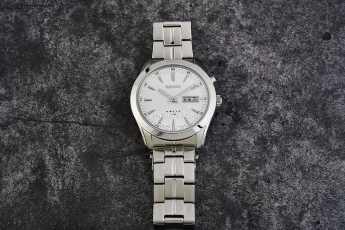 Seiko kinetic harga online