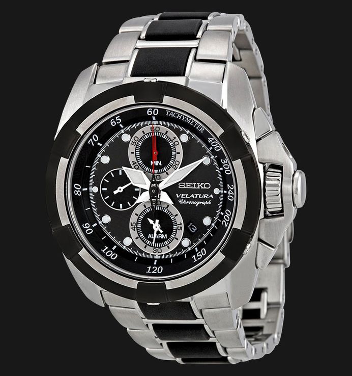 Harga jam seiko velatura outlet