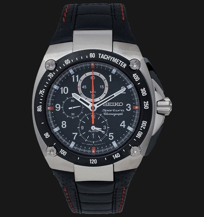 Seiko sportura snad23p2 2025
