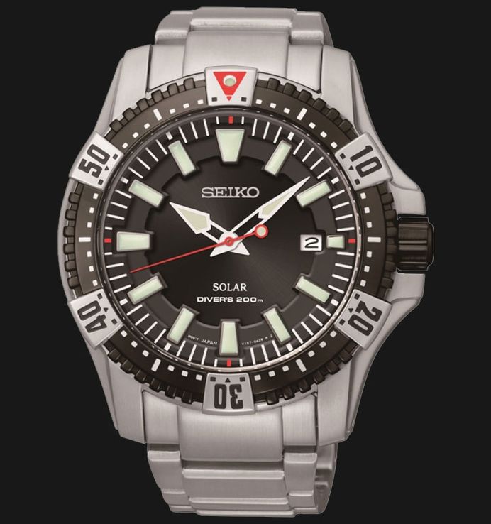 Seiko sne295p1 discount