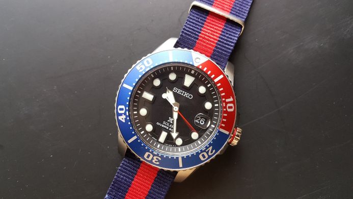 Seiko sne439p1 2025