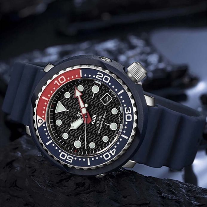 Seiko solar tuna 2018 store