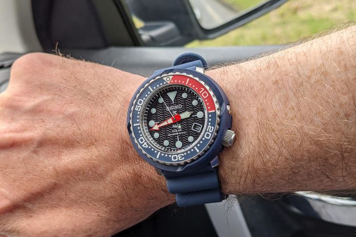 Seiko sne499p1 review hot sale