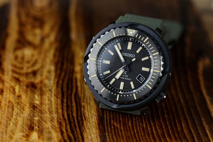 Watches Seiko Sne543 Seiko Solar SNE543P1 Prospex Diver SNE543