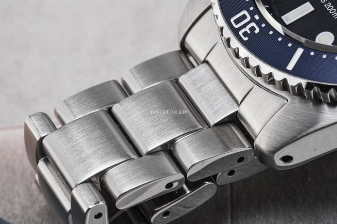 Orologio Seiko Prospex SNE595P1 blu ghiera pepsi | Paladini – Gioielli Paladini