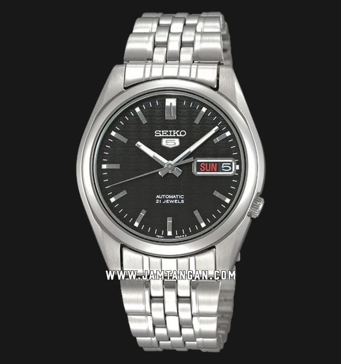 Seiko 5 snk361k1 sale