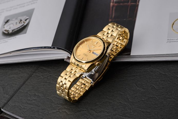Seiko snk366k1 on sale