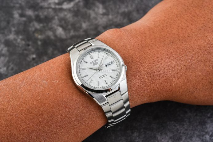 Seiko snk601k1 clearance