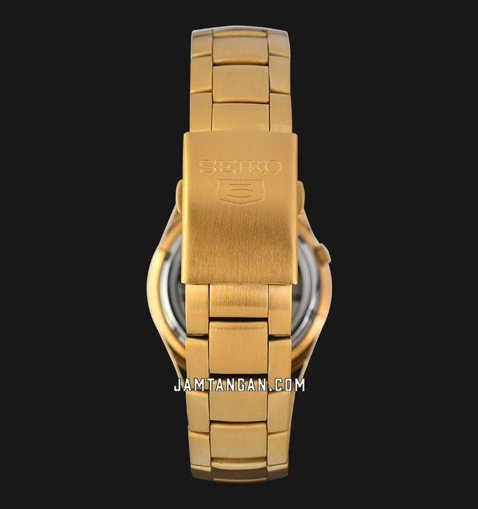 Seiko snk610k1 deals