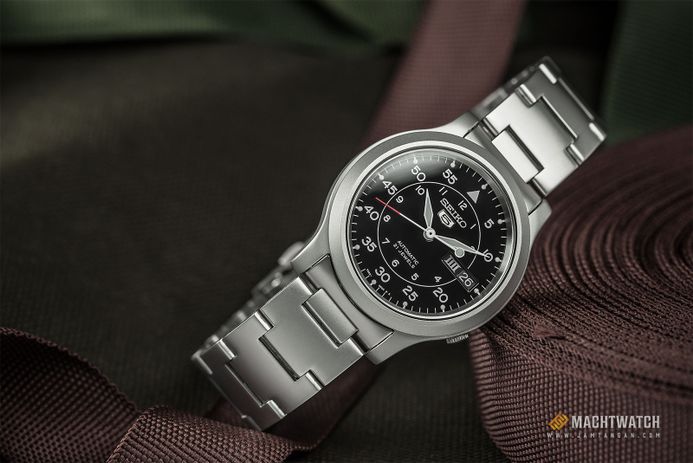 Seiko 5 snk809k1 cheap