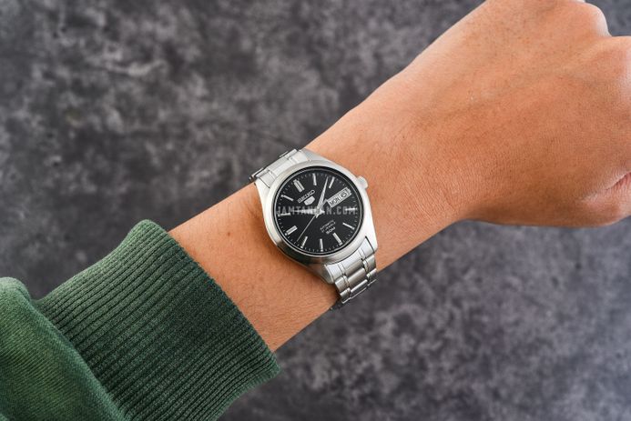 Seiko 5 snk883k1 deals
