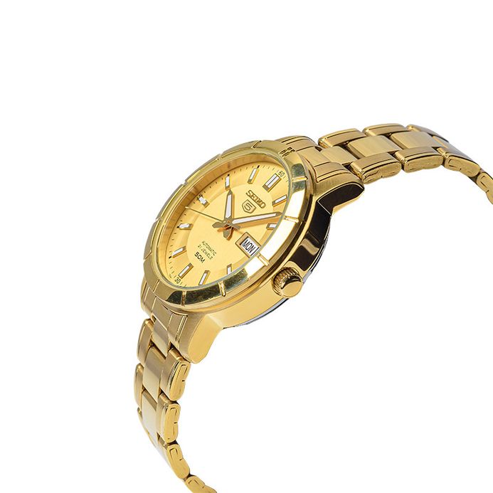 Snk888k1 Seiko Automatic Wanita Seiko Sports SNK888