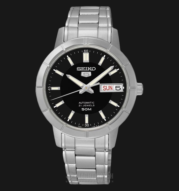 Seiko snk895k1 sales
