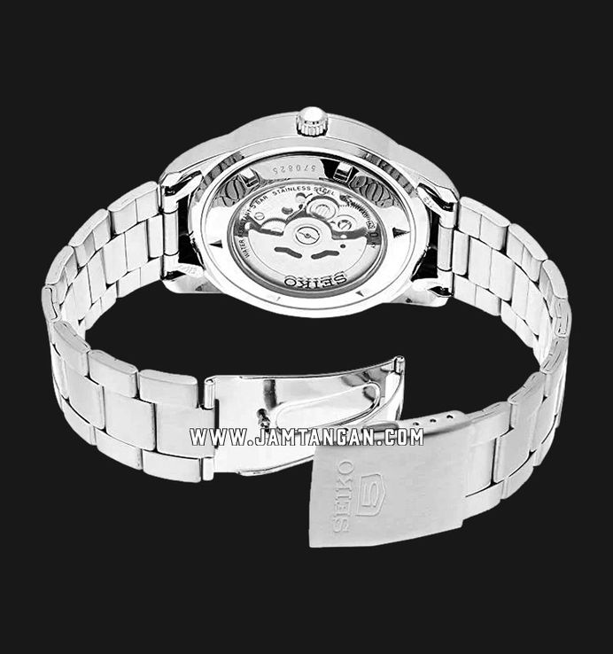 Seiko snk895k1 on sale