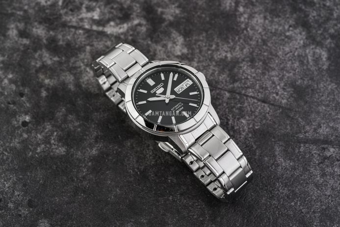Seiko snk895k1 on sale