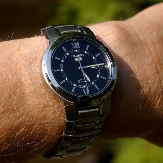 Seiko snka23k1 deals