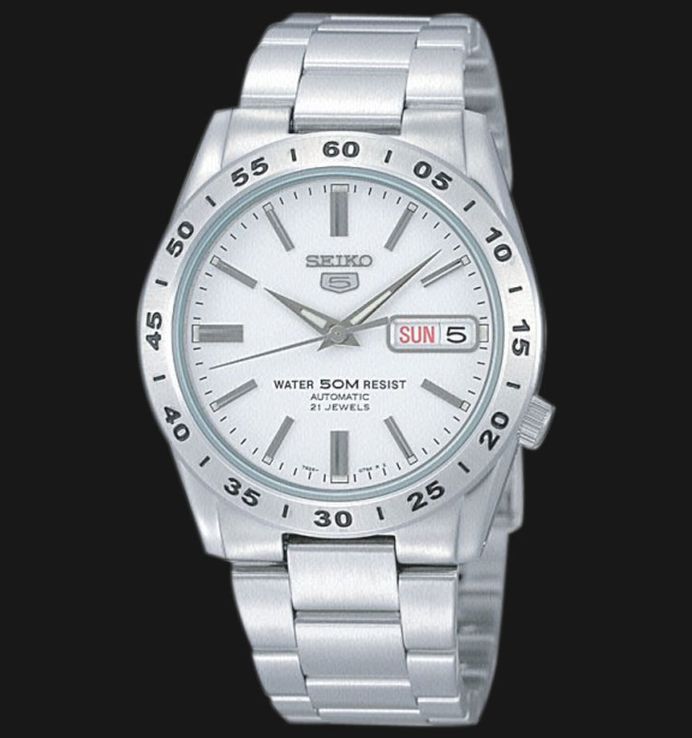 Seiko snkd97k1 reviews on sale