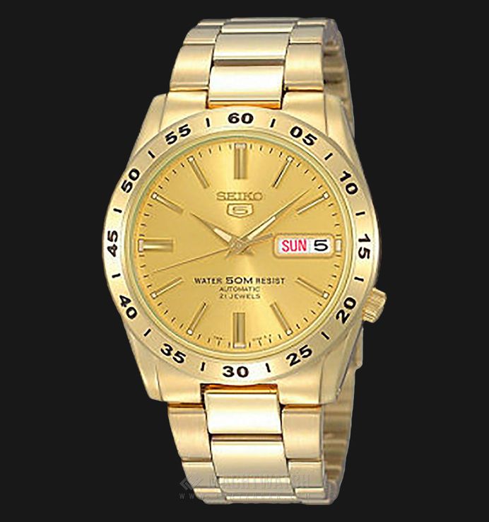 Seiko 5 snke06k1 sale