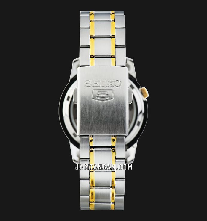 Seiko snke54k1 discount