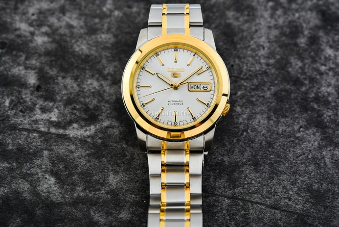 Seiko snke54k1 top