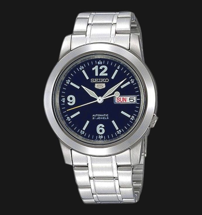 Seiko 5 snke61k1 top