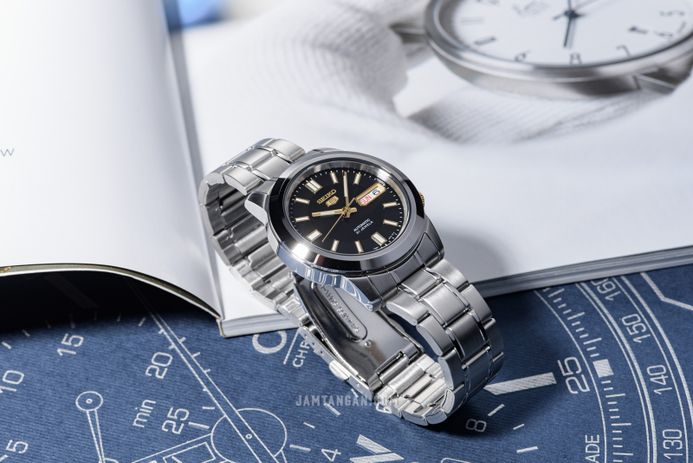 Seiko snkk17k1 discount
