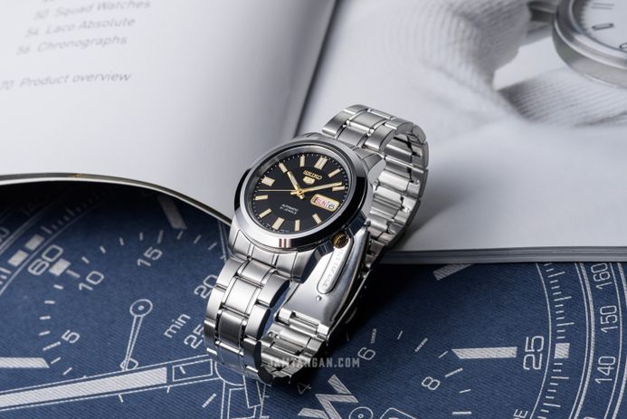 Seiko 5 snkk17k1 shop