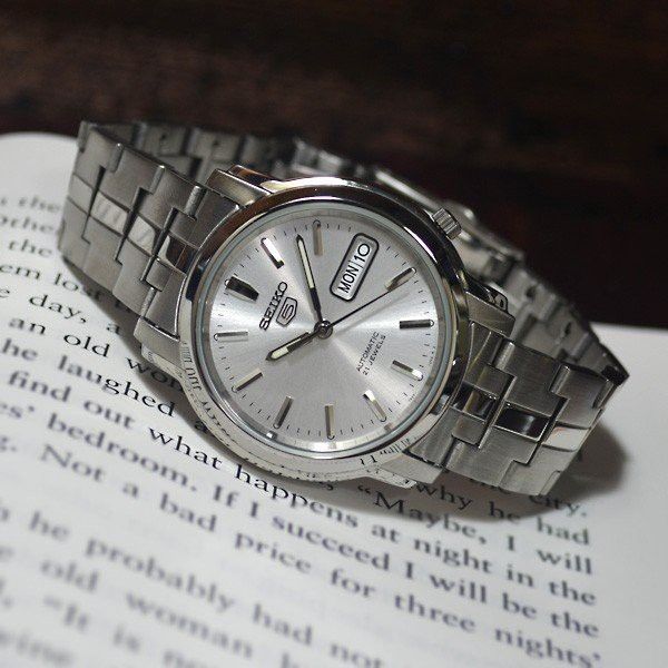 Seiko snkk65k1 sale
