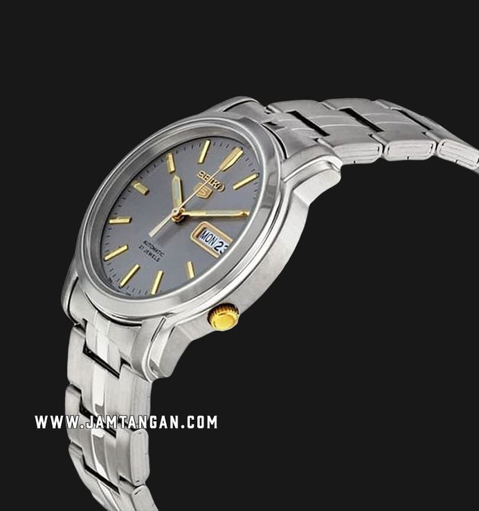 Seiko snkk67k1 hot sale