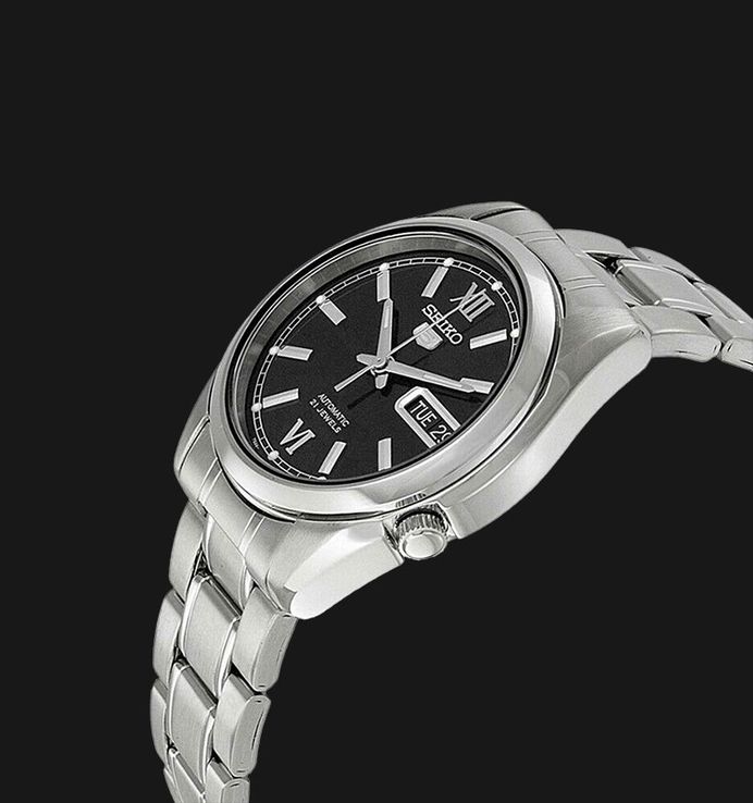 Seiko snkk81k1 top