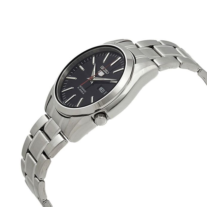 harga jam tangan seiko 5 automatic 21 jewels