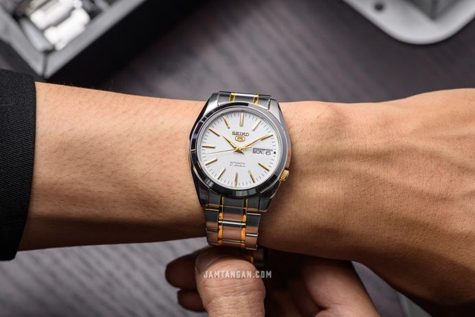 Seiko 5 snkl47k1 online